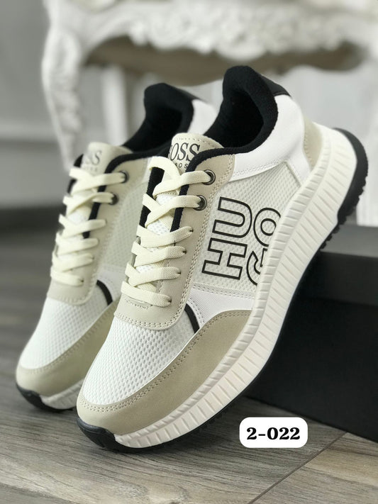 Hugo Boss Sneakers 2027: Elegancia, Comodidad y Poder en Cada Paso